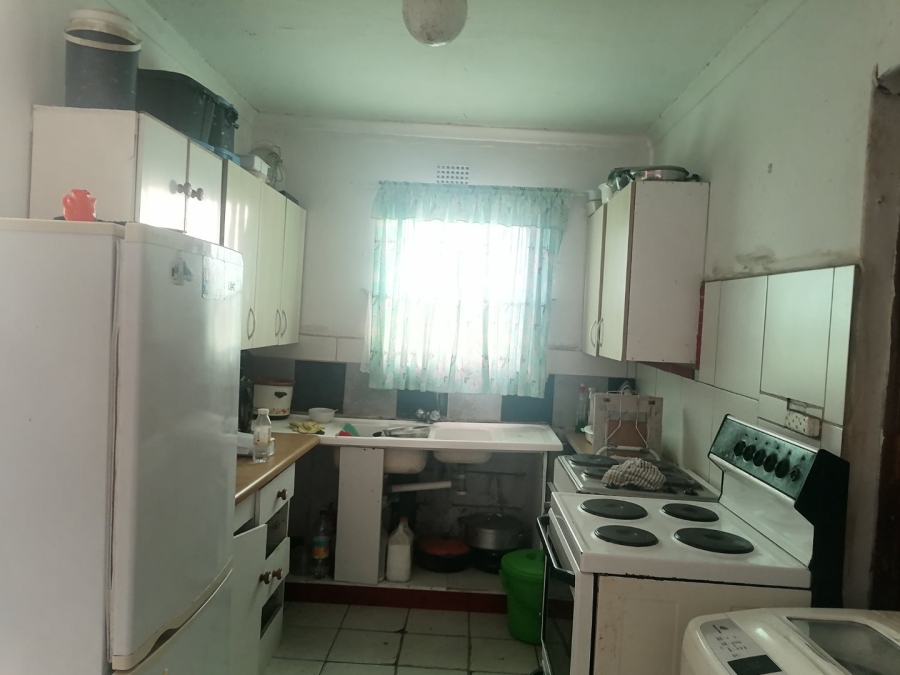 2 Bedroom Property for Sale in Gaylee Western Cape